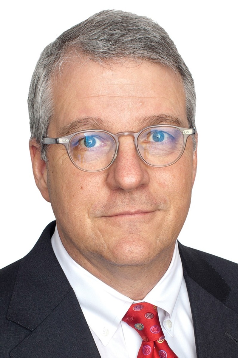 Texas Covered Ross Ramsey